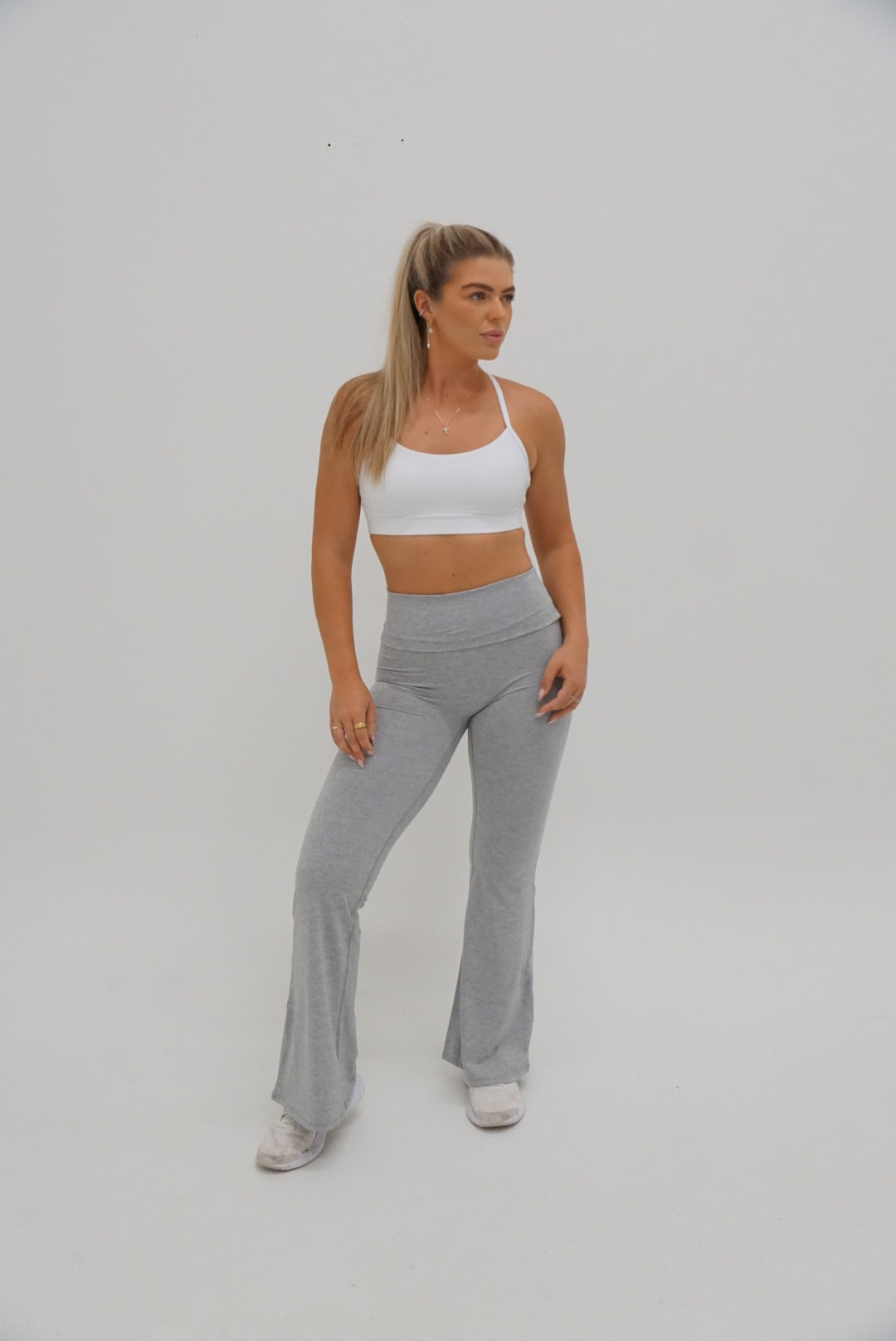 Sophie Fold Leggings
