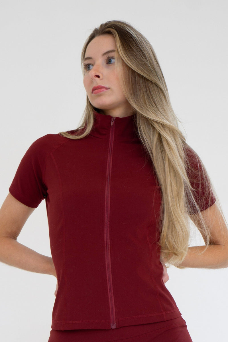 Grace Top