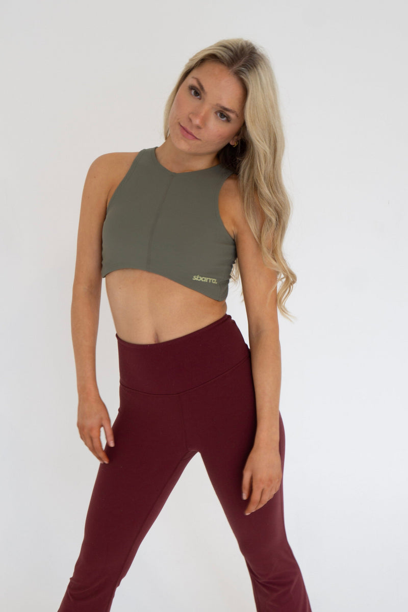 Nicole Bra Top