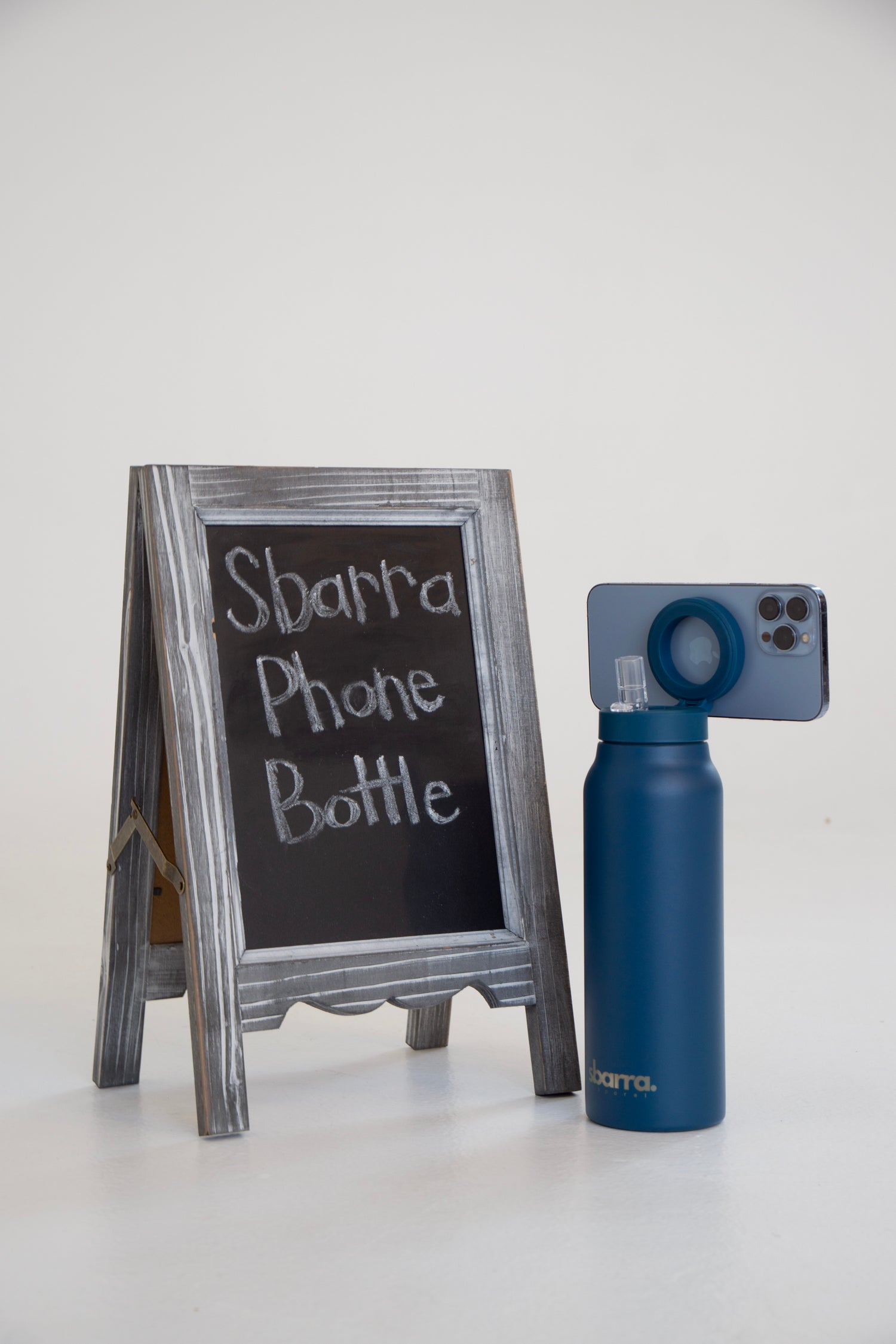 Sbarra Phone Bottle