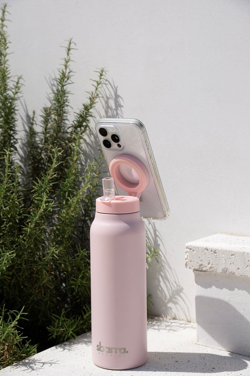 Sbarra Phone Bottle