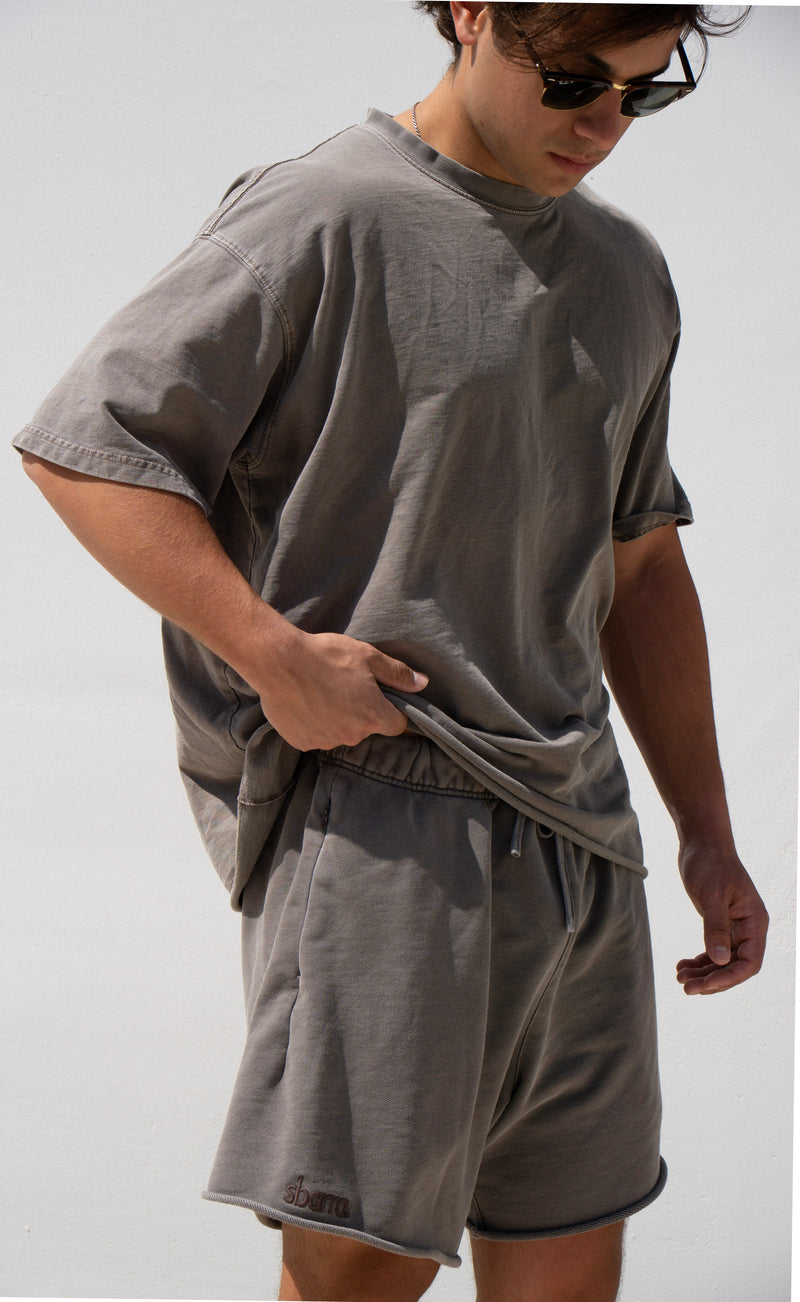 Nate Shorts