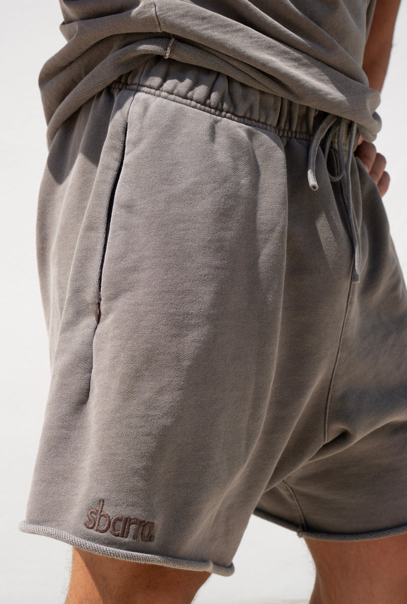 Nate Shorts