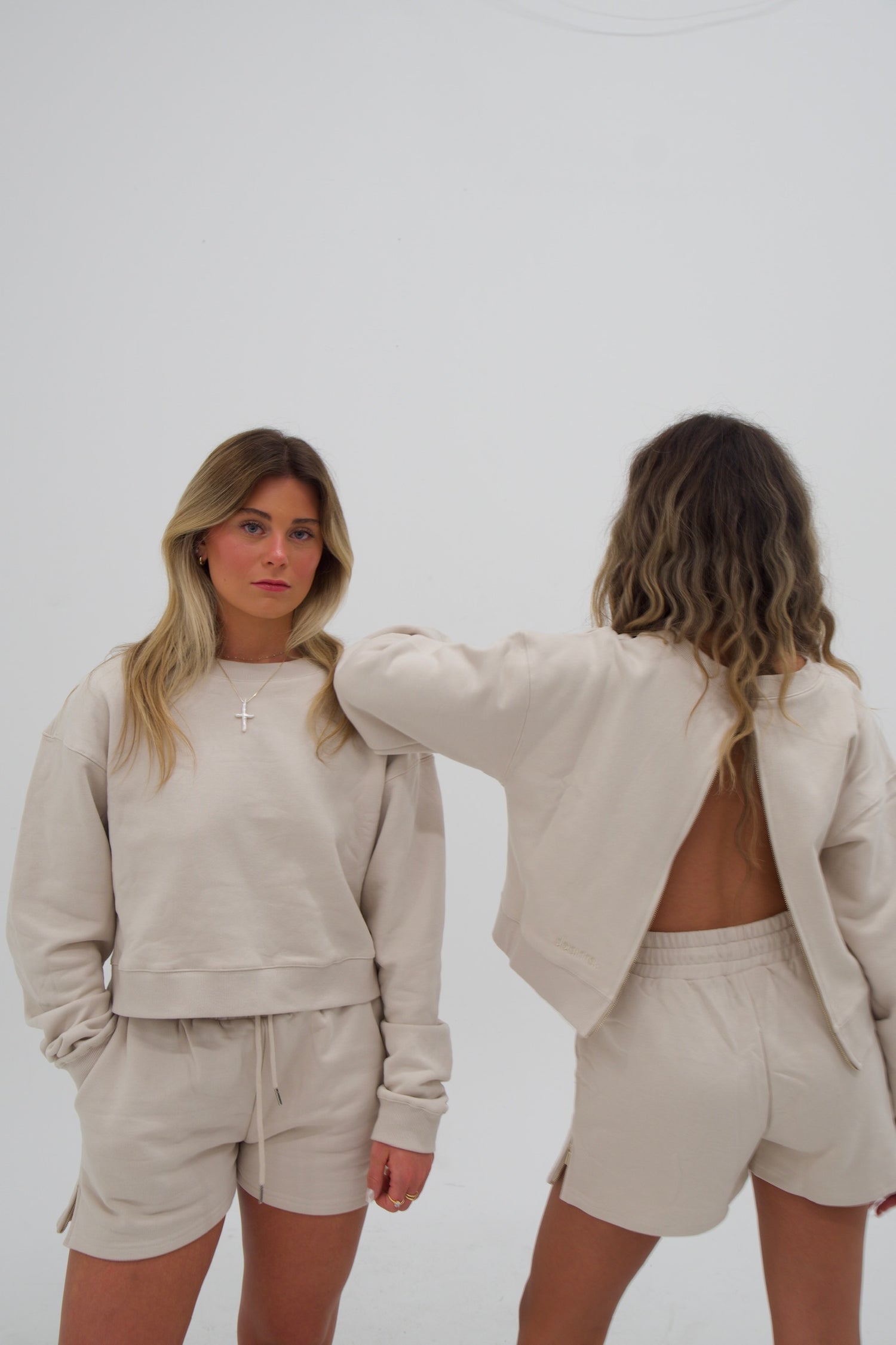 Lauren Lounge Shorts