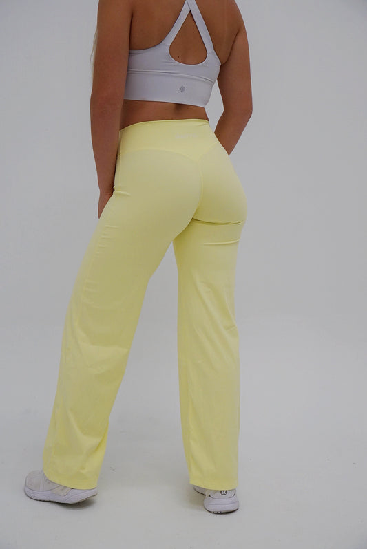 Hannah Wide Leg Leggings