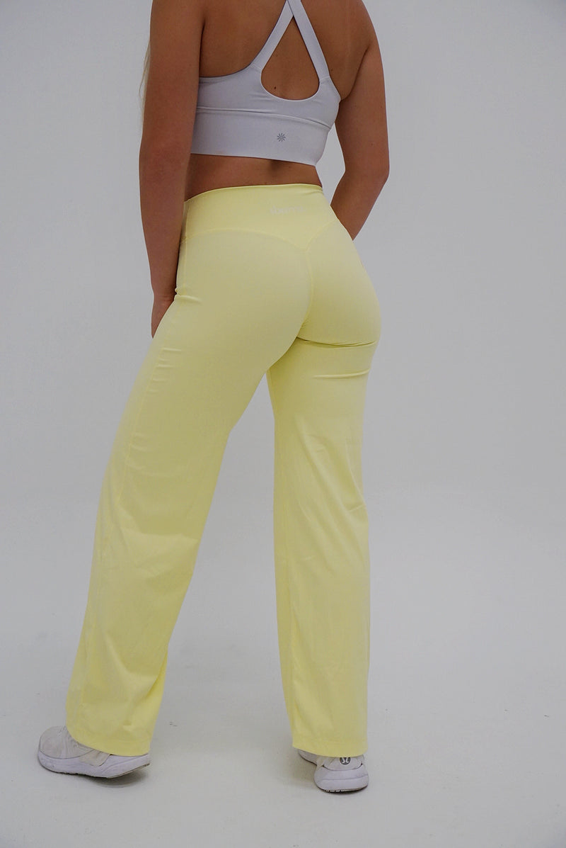 Hannah Wide Leg Leggings