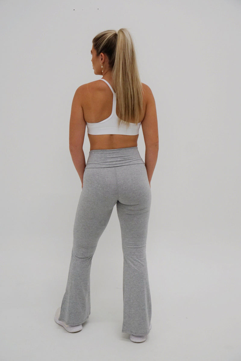 Sophie Fold Leggings
