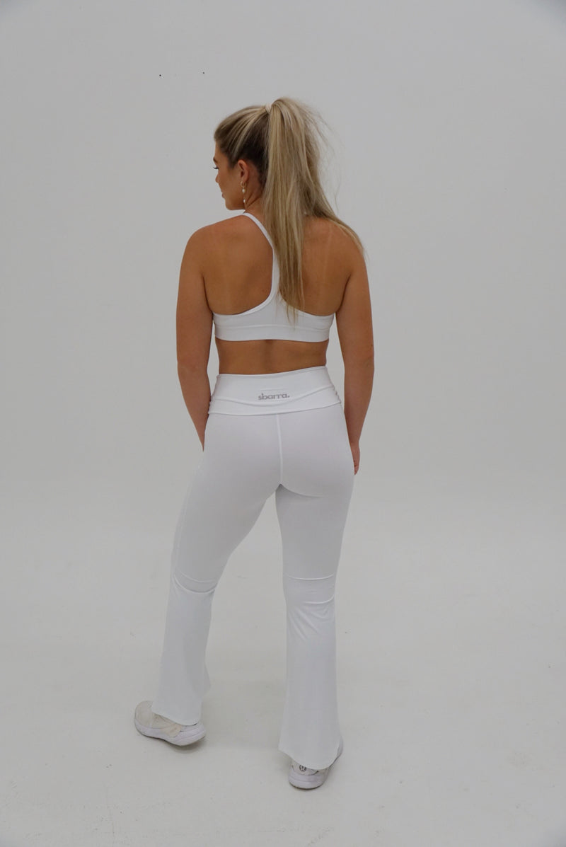 Sophie Fold Leggings