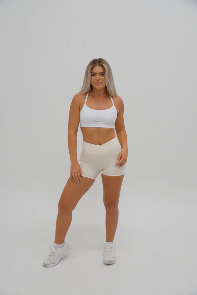 Caroline Biker Shorts