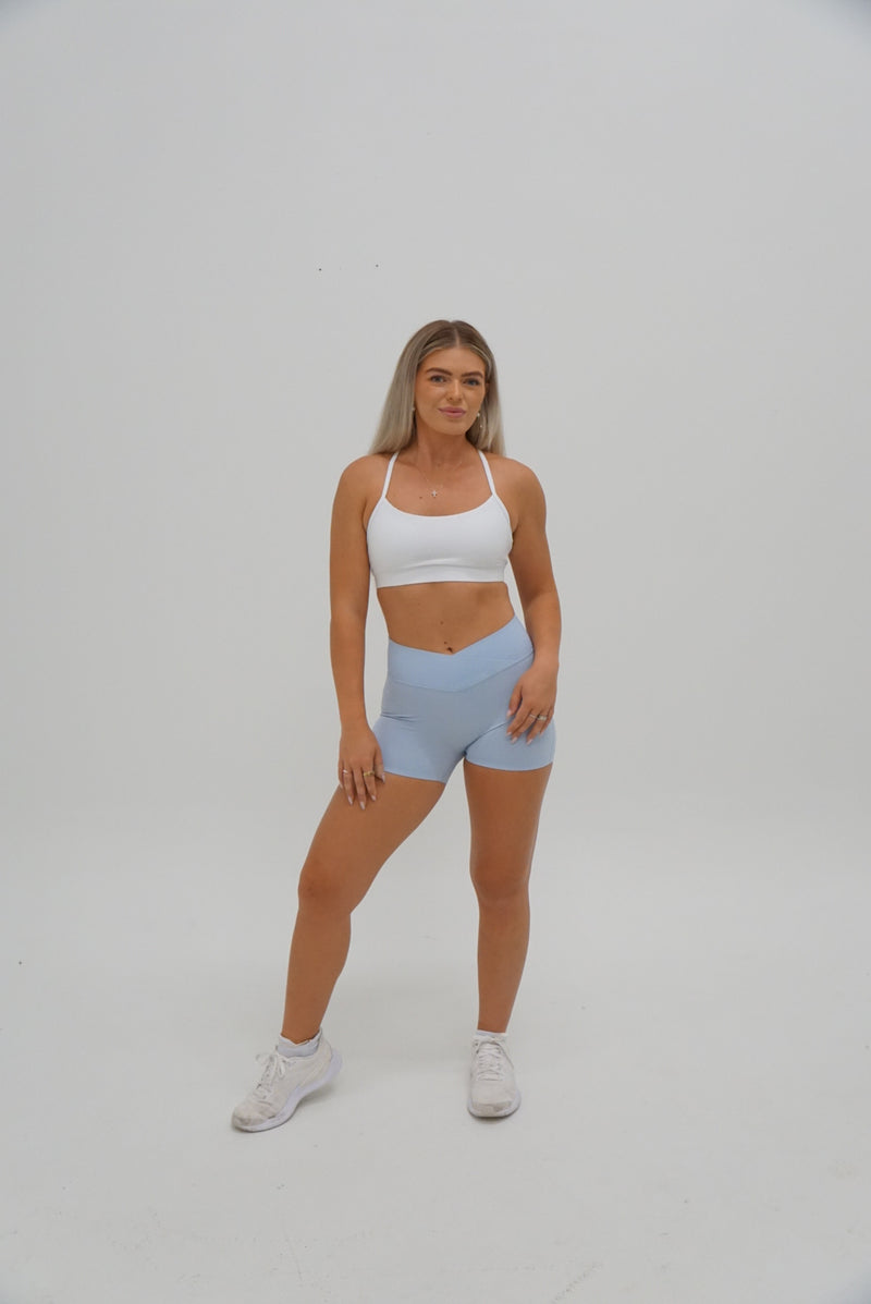 Caroline Biker Shorts