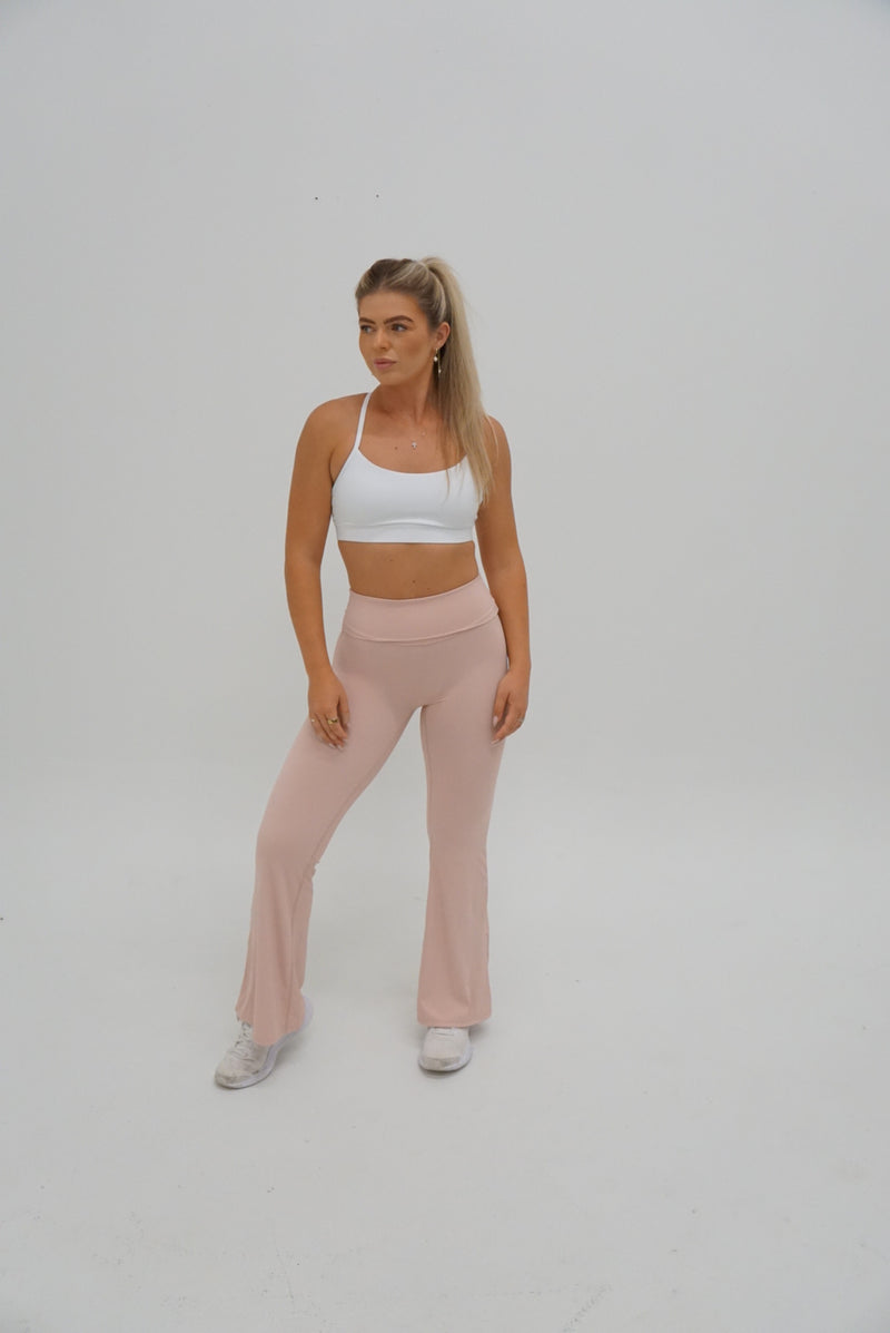 Sophie Fold Leggings
