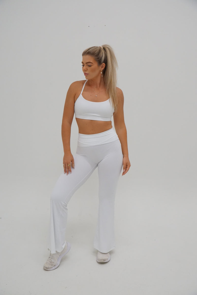 Sophie Fold Leggings