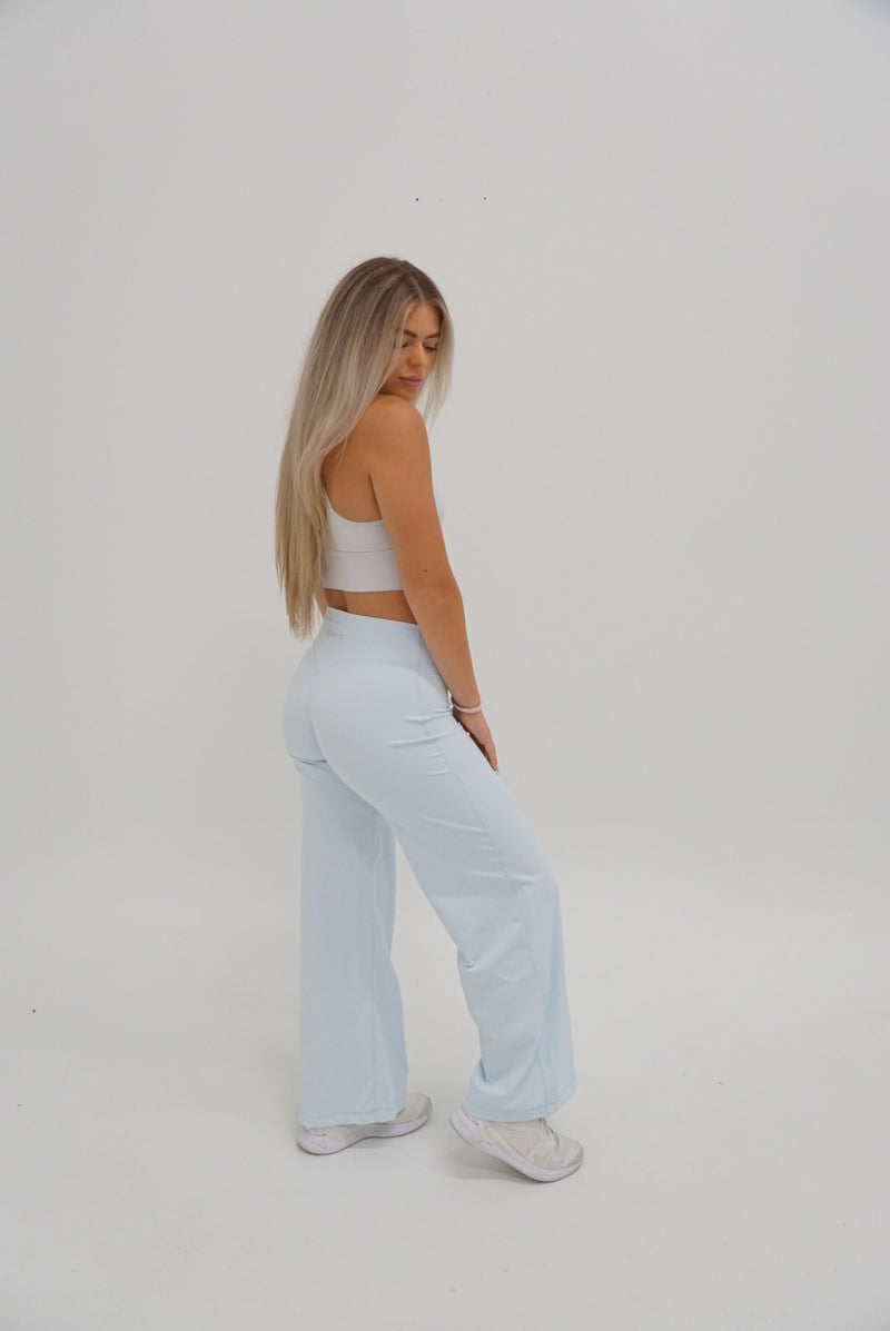 Hannah Wide Leg Leggings