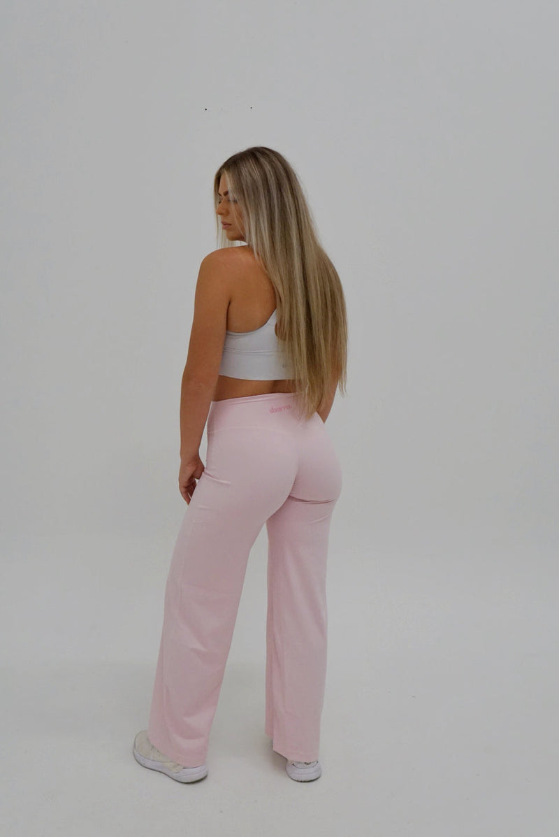 Hannah Wide Leg Leggings
