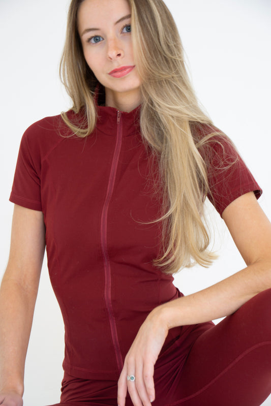 Grace Top
