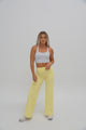 Hannah Wide Leg Leggings