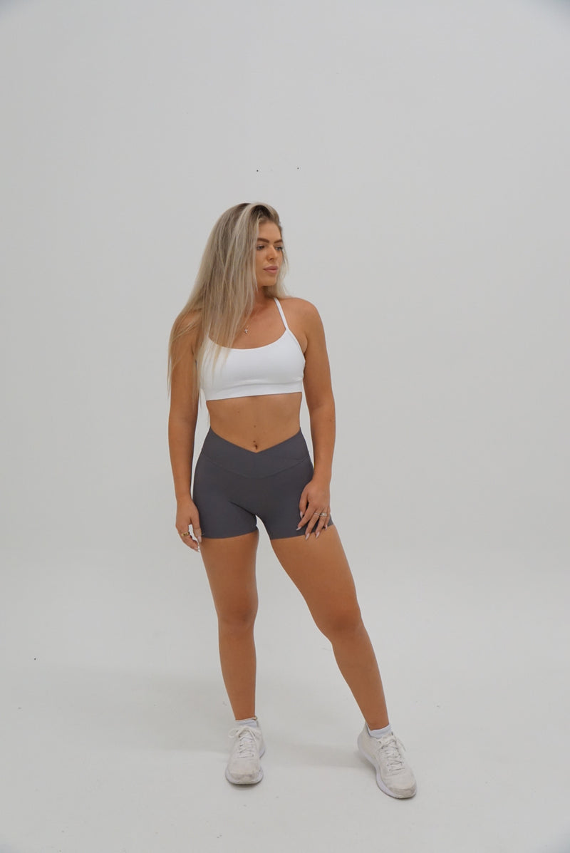 Caroline Biker Shorts